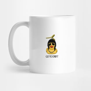 Go to Drift Mug